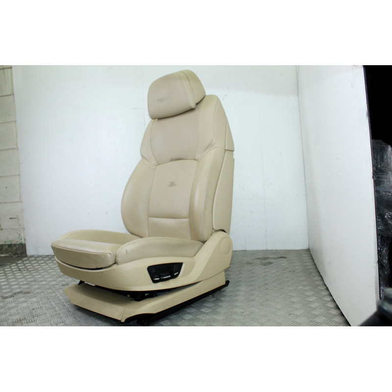 JUEGO ASIENTOS COMPLETO BMW SERIE 7 (F01/F02)