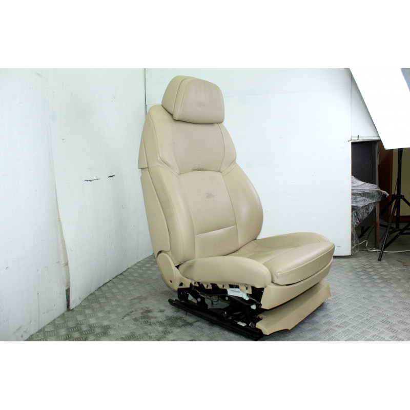 JUEGO ASIENTOS COMPLETO BMW SERIE 7 (F01/F02)