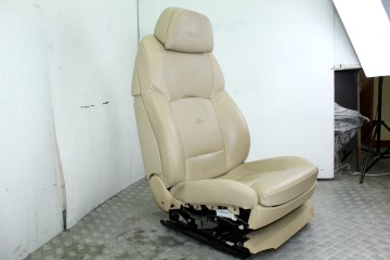  JUEGO ASIENTOS COMPLETO BMW SERIE 7 (F01/F02) 740d xDrive 2011 210542 BMW - 23