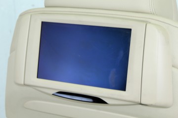  JUEGO ASIENTOS COMPLETO BMW SERIE 7 (F01/F02) 740d xDrive 2011 210542 BMW - 24