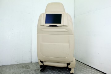  JUEGO ASIENTOS COMPLETO BMW SERIE 7 (F01/F02) 740d xDrive 2011 210542 BMW - 26