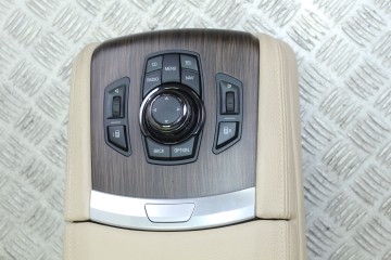  JUEGO ASIENTOS COMPLETO BMW SERIE 7 (F01/F02) 740d xDrive 2011 210542 BMW - 27