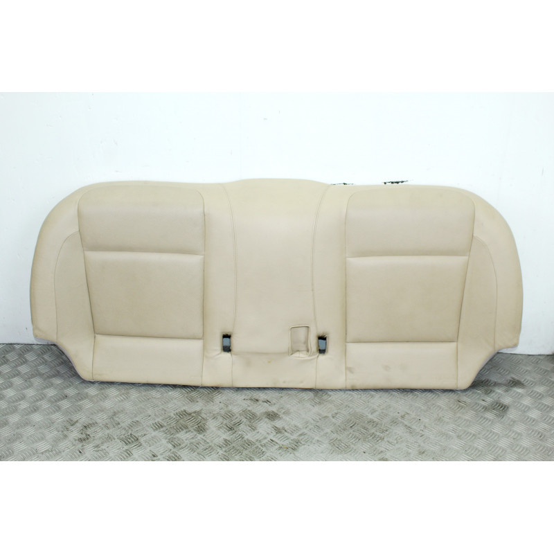 JUEGO ASIENTOS COMPLETO BMW SERIE 7 (F01/F02)