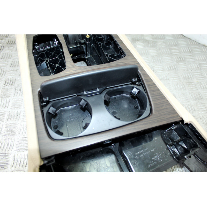 JUEGO ASIENTOS COMPLETO BMW SERIE 7 (F01/F02)