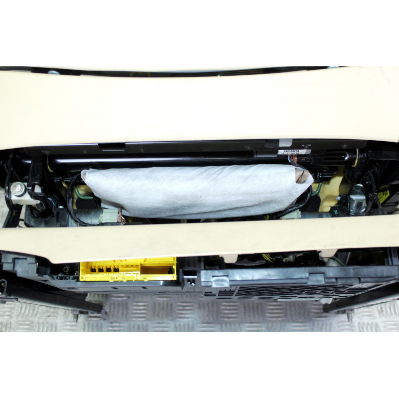 JUEGO ASIENTOS COMPLETO BMW SERIE 7 (F01/F02)