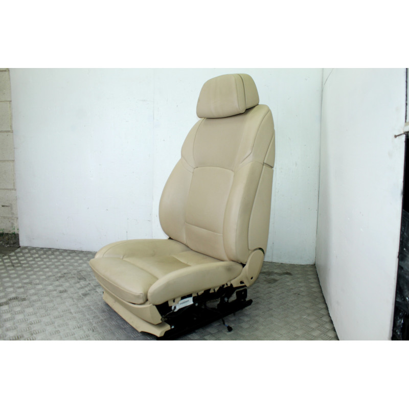 JUEGO ASIENTOS COMPLETO BMW SERIE 7 (F01/F02)