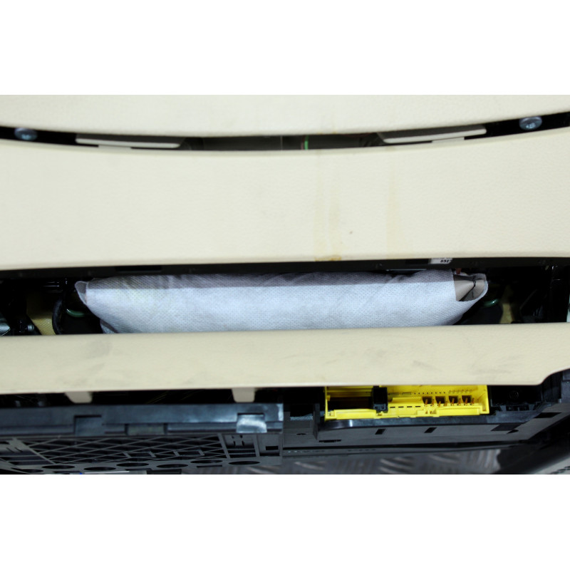 JUEGO ASIENTOS COMPLETO BMW SERIE 7 (F01/F02)