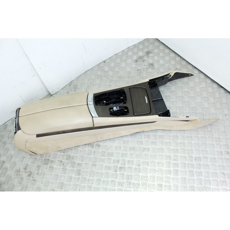 JUEGO ASIENTOS COMPLETO BMW SERIE 7 (F01/F02)