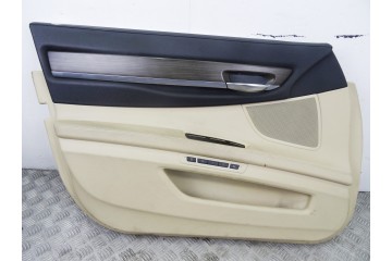  JUEGO ASIENTOS COMPLETO BMW SERIE 7 (F01/F02) 740d xDrive 2011 210542 BMW - 39