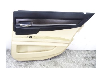  JUEGO ASIENTOS COMPLETO BMW SERIE 7 (F01/F02) 740d xDrive 2011 210542 BMW - 40