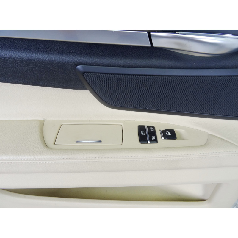 JUEGO ASIENTOS COMPLETO BMW SERIE 7 (F01/F02)