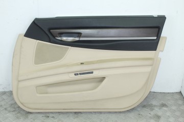  JUEGO ASIENTOS COMPLETO BMW SERIE 7 (F01/F02) 740d xDrive 2011 210542 BMW - 42