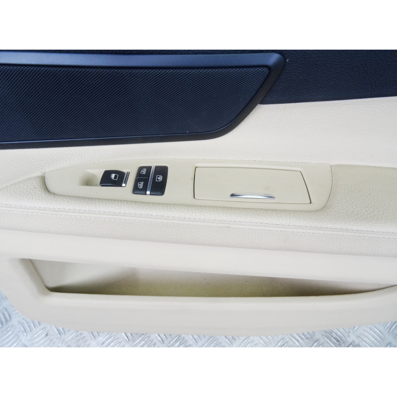 JUEGO ASIENTOS COMPLETO BMW SERIE 7 (F01/F02)