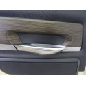 JUEGO ASIENTOS COMPLETO BMW SERIE 7 (F01/F02) JUEGO ASIENTOS COMPLETO BMW SERIE 7 (F01/F02)