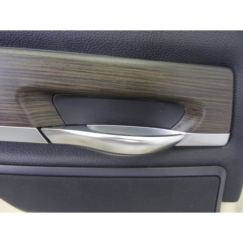 JUEGO ASIENTOS COMPLETO BMW SERIE 7 (F01/F02)