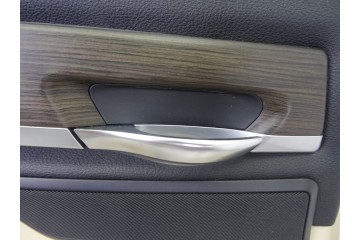  JUEGO ASIENTOS COMPLETO BMW SERIE 7 (F01/F02) 740d xDrive 2011 210542 BMW - 45