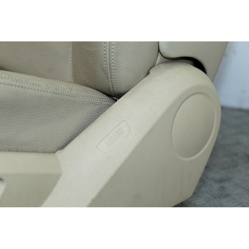 JUEGO ASIENTOS COMPLETO BMW SERIE 7 (F01/F02)