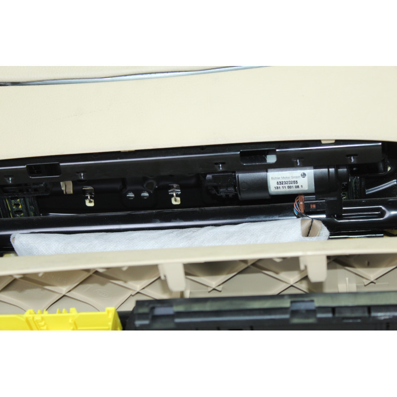 JUEGO ASIENTOS COMPLETO BMW SERIE 7 (F01/F02)