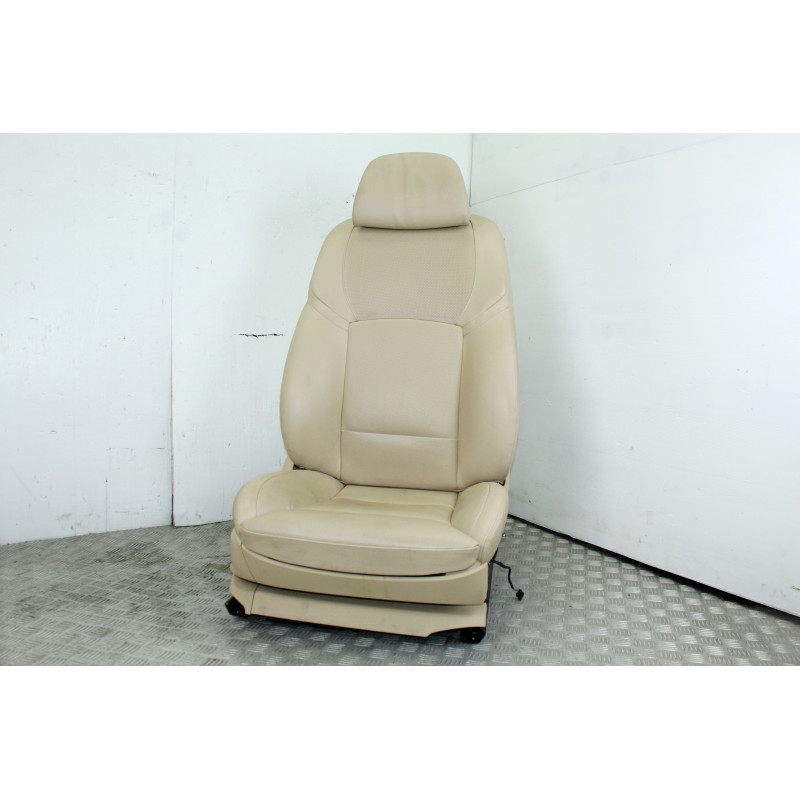 JUEGO ASIENTOS COMPLETO BMW SERIE 7 (F01/F02)