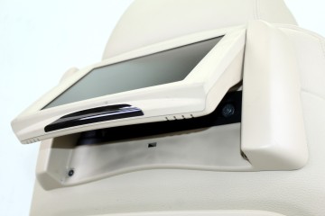  JUEGO ASIENTOS COMPLETO BMW SERIE 7 (F01/F02) 740d xDrive 2011 210542 BMW - 50