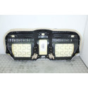 JUEGO ASIENTOS COMPLETO BMW SERIE 7 (F01/F02) JUEGO ASIENTOS COMPLETO BMW SERIE 7 (F01/F02)