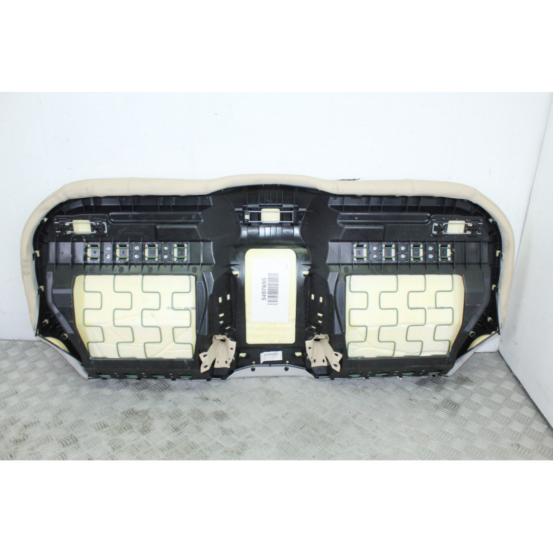 JUEGO ASIENTOS COMPLETO BMW SERIE 7 (F01/F02)