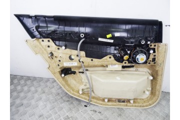  JUEGO ASIENTOS COMPLETO BMW SERIE 7 (F01/F02) 740d xDrive 2011 210542 BMW - 55