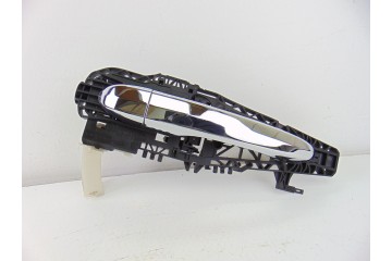  MANETA EXTERIOR TRASERA DERECHA FIAT 500X (334) Mirror 2017 205015 FIAT - 1