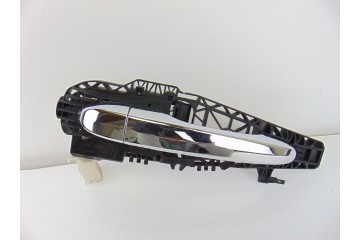  MANETA EXTERIOR TRASERA DERECHA FIAT 500X (334) Mirror 2017 205015 FIAT - 1