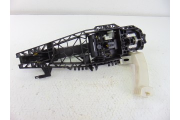  MANETA EXTERIOR TRASERA DERECHA FIAT 500X (334) Mirror 2017 205015 FIAT - 2