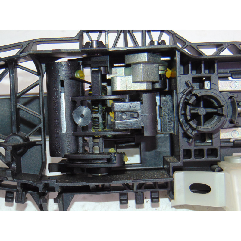  MANETA EXTERIOR TRASERA DERECHA FIAT 500X (334) Mirror 2017 205015 FIAT - 3