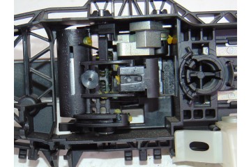  MANETA EXTERIOR TRASERA DERECHA FIAT 500X (334) Mirror 2017 205015 FIAT - 3