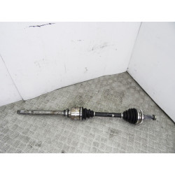 TRANSMISION DELANTERA DERECHA PEUGEOT 607 (S1)(12.2000)