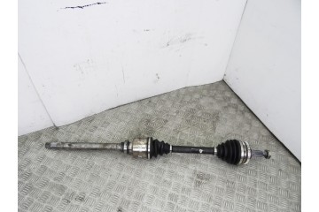  TRANSMISION DELANTERA DERECHA PEUGEOT 607 (S1)(12.2000) Pack 2002 209608 PEUGEOT - 1