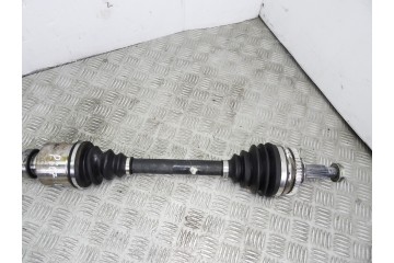  TRANSMISION DELANTERA DERECHA PEUGEOT 607 (S1)(12.2000) Pack 2002 209608 PEUGEOT - 1