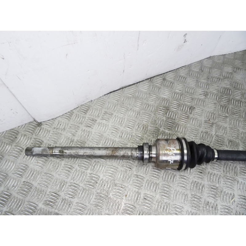  TRANSMISION DELANTERA DERECHA PEUGEOT 607 (S1)(12.2000) Pack 2002 209608 PEUGEOT - 2