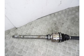  TRANSMISION DELANTERA DERECHA PEUGEOT 607 (S1)(12.2000) Pack 2002 209608 PEUGEOT - 2