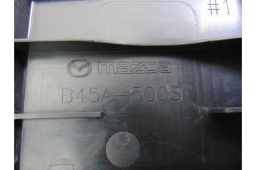 B45A500S1 CUBRECARTER MAZDA 3 BERLINA / SEDÁN (BM/BN) Luxury 2014 B45A500S1 201027 MAZDA - 2