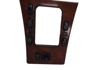 MANDO ELEVALUNAS DELANTERO IZQUIERDO MERCEDES-BENZ CLASE E (BM 210) BERLINA