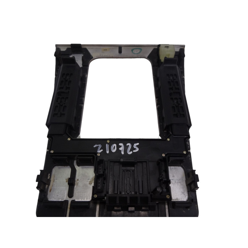 MANDO ELEVALUNAS DELANTERO IZQUIERDO MERCEDES-BENZ CLASE E (BM 210) BERLINA