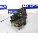 4+3 PIN CERRADURA PUERTA DELANTERA IZQUIERDA BMW SERIE 5 BERLINA (E39) 4+3 PIN CERRADURA PUERTA DELANTERA IZQUIERDA BMW SERIE 5 BERLINA (E39)