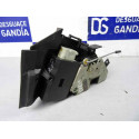 4+3 PIN CERRADURA PUERTA DELANTERA IZQUIERDA BMW SERIE 5 BERLINA (E39) 4+3 PIN CERRADURA PUERTA DELANTERA IZQUIERDA BMW SERIE 5 BERLINA (E39)
