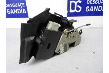 4+3 PIN CERRADURA PUERTA DELANTERA IZQUIERDA BMW SERIE 5 BERLINA (E39) 520i 2001 4+3 PIN 170349 BMW - 1