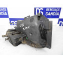 4+3 PIN CERRADURA PUERTA DELANTERA IZQUIERDA BMW SERIE 5 BERLINA (E39) 4+3 PIN CERRADURA PUERTA DELANTERA IZQUIERDA BMW SERIE 5 BERLINA (E39)