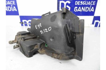 4+3 PIN CERRADURA PUERTA DELANTERA IZQUIERDA BMW SERIE 5 BERLINA (E39) 520i 2001 4+3 PIN 170349 BMW - 2