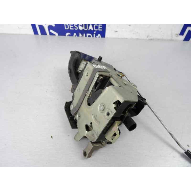 4+3 PIN CERRADURA PUERTA DELANTERA IZQUIERDA BMW SERIE 5 BERLINA (E39)