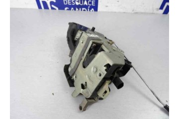 4+3 PIN CERRADURA PUERTA DELANTERA IZQUIERDA BMW SERIE 5 BERLINA (E39) 520i 2001 4+3 PIN 170349 BMW - 3