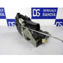 4+3 PIN CERRADURA PUERTA DELANTERA IZQUIERDA BMW SERIE 5 BERLINA (E39) 4+3 PIN CERRADURA PUERTA DELANTERA IZQUIERDA BMW SERIE 5 BERLINA (E39)