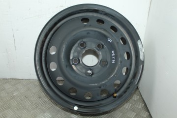 529102H060 LLANTA HYUNDAI I30 (FD) Classic 2008 529102H060 206834 HYUNDAI - 1