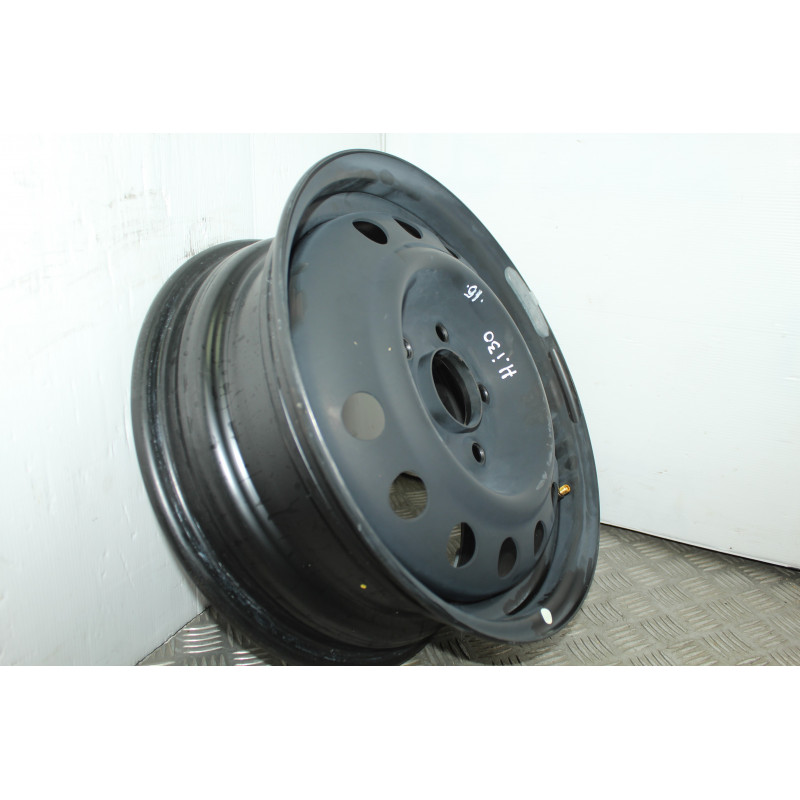 529102H060 LLANTA HYUNDAI I30 (FD) Classic 2008 529102H060 206834 HYUNDAI - 1